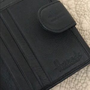 Harrods Wallet